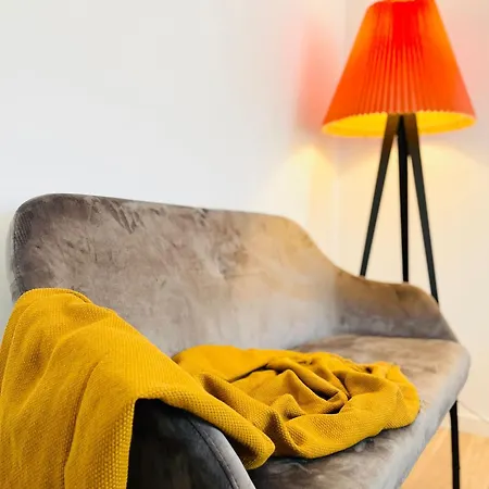 Scandinavian - Industrimuseet - 3 Horsens