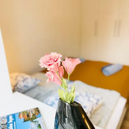 Scandinavian - Industrimuseet - 3 Appartement *