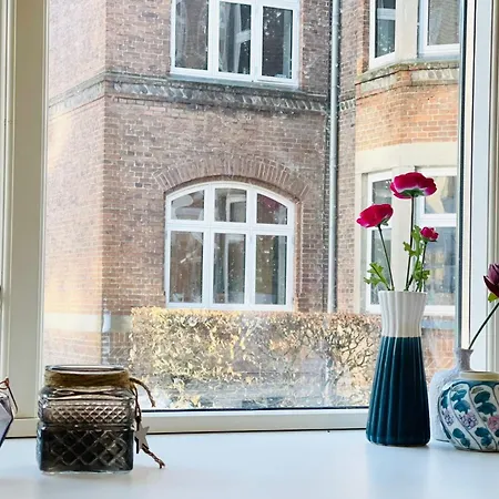 Apartman Scandinavian - Industrimuseet - 3 *