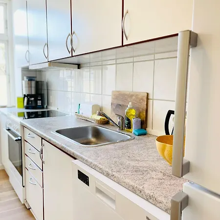 Scandinavian - Industrimuseet - 3 Horsens