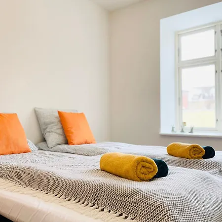 Scandinavian - Industrimuseet - 3 Horsens