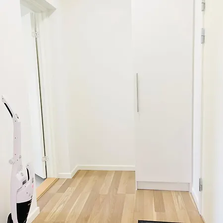 Scandinavian - Industrimuseet - 3 Horsens