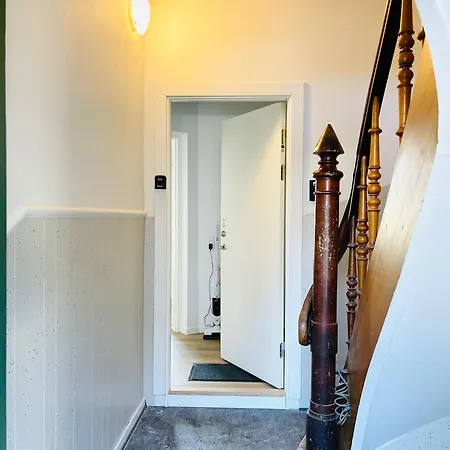 Scandinavian - Industrimuseet - 3 *