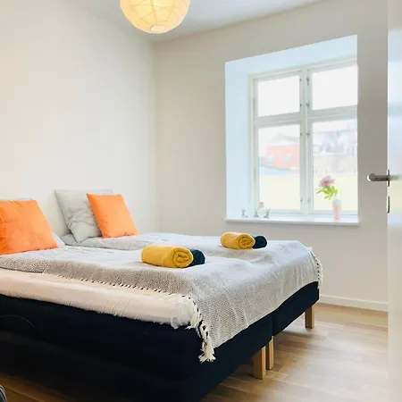 Scandinavian - Industrimuseet - 3 Horsens