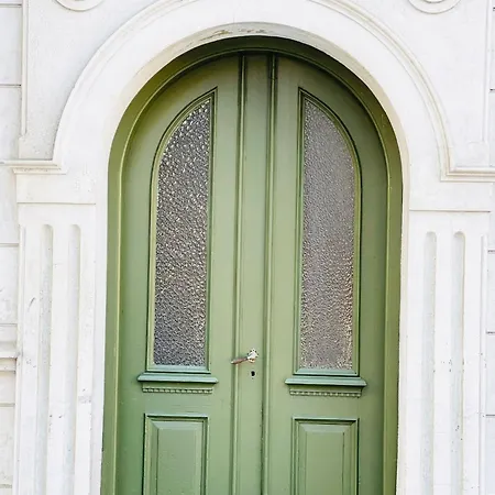 Appartement Scandinavian - Industrimuseet - 3 *