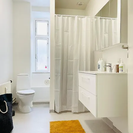 Apartman Scandinavian - Industrimuseet - 3 Horsens