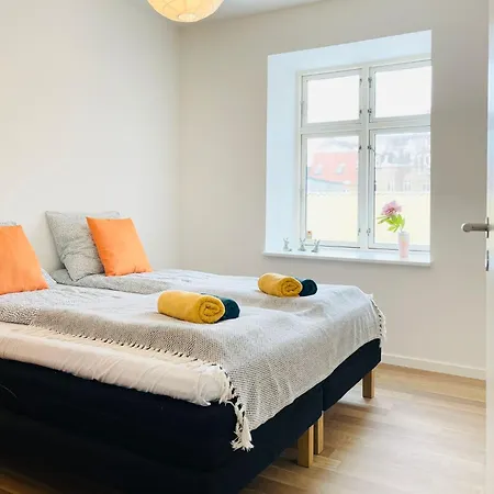 Scandinavian - Industrimuseet - 3