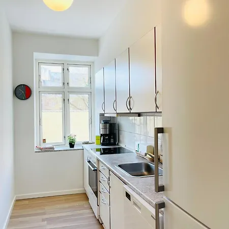 Scandinavian - Industrimuseet - 3 * Horsens