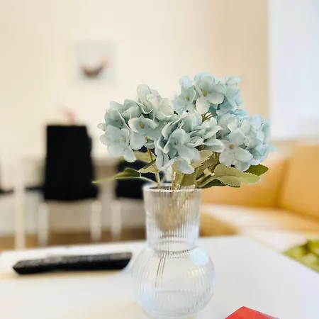 Scandinavian - Industrimuseet - 3 *