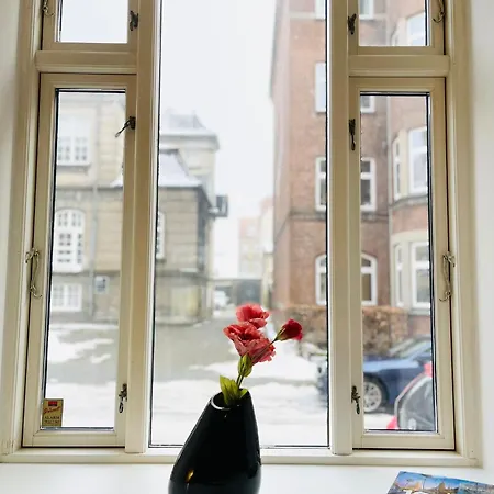 Scandinavian - Industrimuseet - 3 Horsens