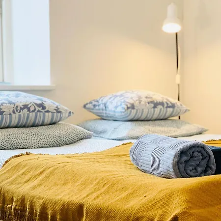 Scandinavian - Industrimuseet - 3 *