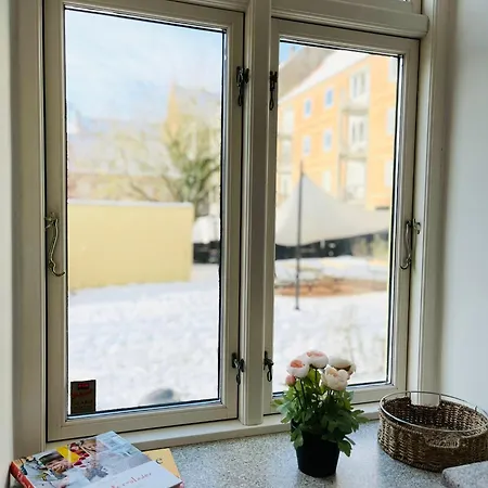 Scandinavian - Industrimuseet - 3 *