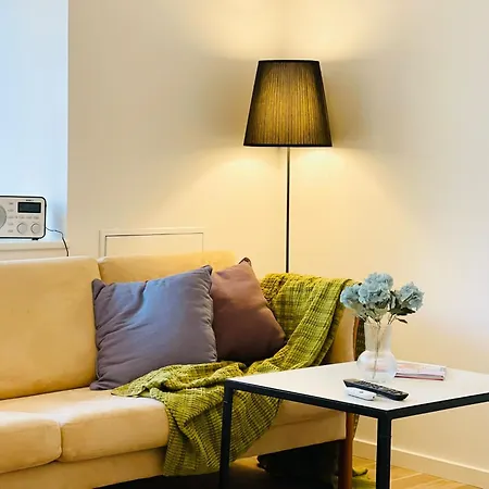 Scandinavian - Industrimuseet - 3