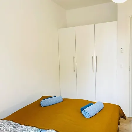 Scandinavian - Industrimuseet - 3 *