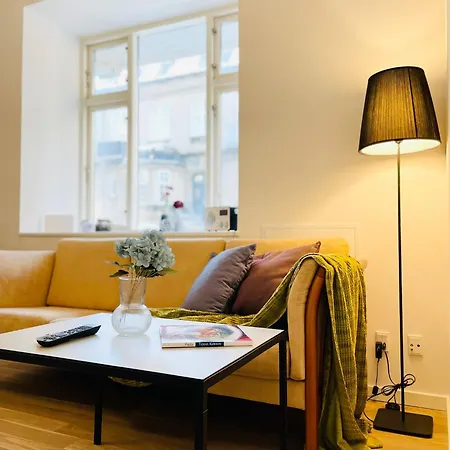 Scandinavian - Industrimuseet - 3 Horsens