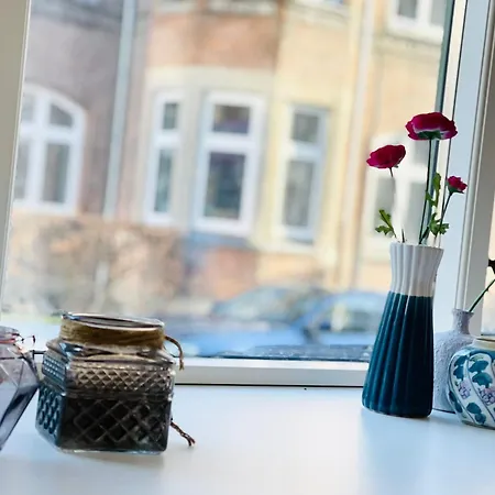 Scandinavian - Industrimuseet - 3 *