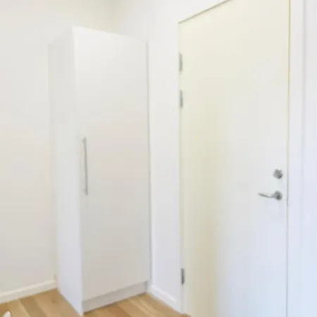 Scandinavian - Industrimuseet - 3 Appartement