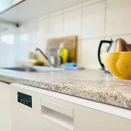 Scandinavian - Industrimuseet - 3 *