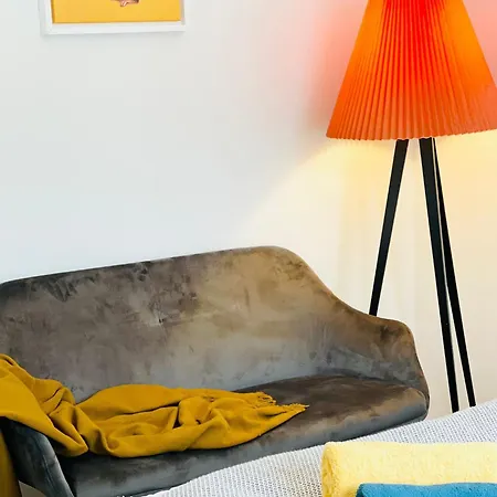 Scandinavian - Industrimuseet - 3 * Horsens