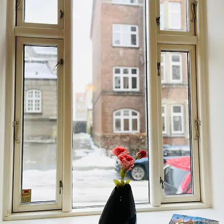 Appartement Scandinavian - Industrimuseet - 3