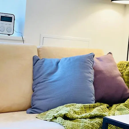 Scandinavian - Industrimuseet - 3 * Horsens