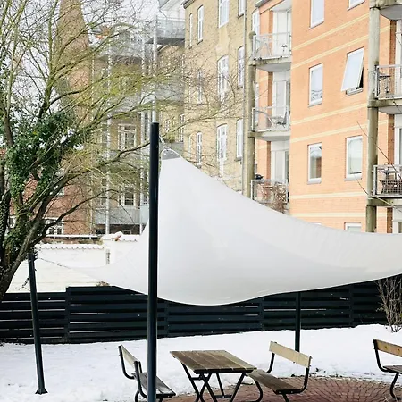 Scandinavian - Industrimuseet - 3 *