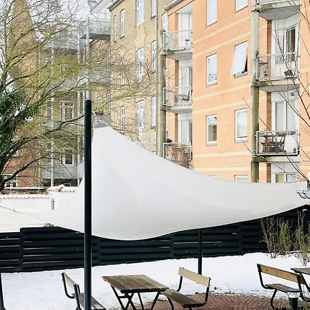 Scandinavian - Industrimuseet - 3 * Horsens